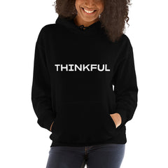 Thinkful Hoodie